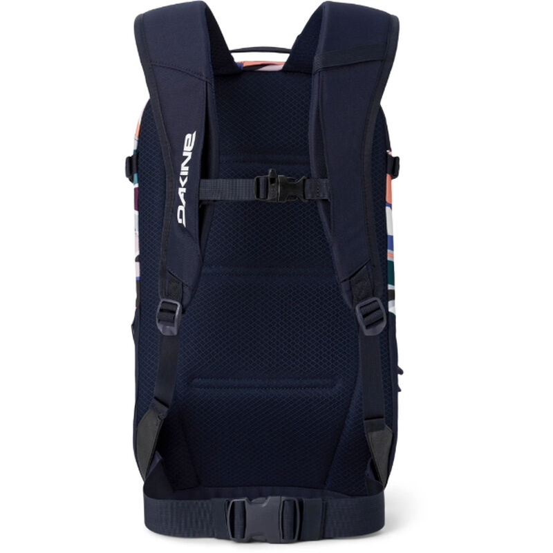 Dakine Heli Pack 12L Womens image number 1